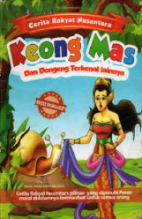 Image of Keong Mas