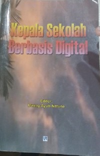 Image of Kepala Sekolah Berbasis Digital