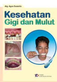 Image of Kesehatan Gigi dan Mulut