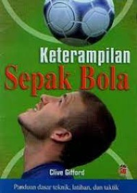 Image of Keterampilan Sepak Bola