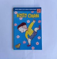 Image of Kobo Chan (41)