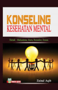 Image of Konseling Kesehatan Mental