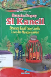 Image of Kumpulan Dongeng Si Kancil