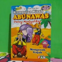 Image of Kumpulan Kisah Abu Nawas Paling Menggelikan