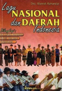 Image of Lagu Nasional dan Daerah Indonesia