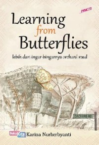 Image of Learning From Butterflies