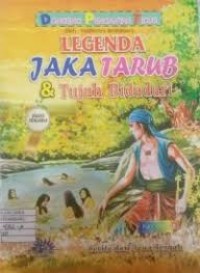 Image of Legenda Jaka Tarub & Tujuh Bidadari