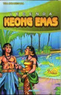 Image of Legenda  Keong Emas
