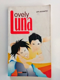 Image of Lovely Luna