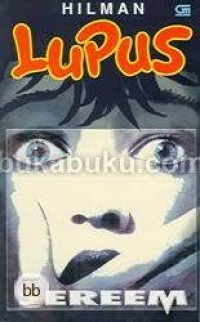 Image of Lupus (Serem)