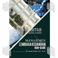 Image of Manajemen Lembaga Keuangan Non-Bank