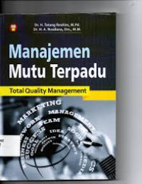 Image of Manajemen Mutu Terpadu