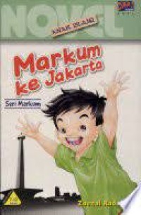 Image of Markum Ke Jakarta