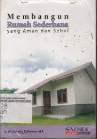 Image of Membangun Rumah Sederhana yang Aman dan Sehat