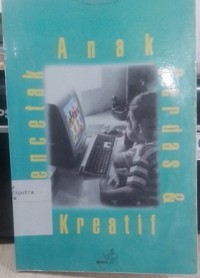 Image of Mencetak Anak Cerdas & Kreatif