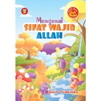 Image of Mengenal Sifat Wajib Allah