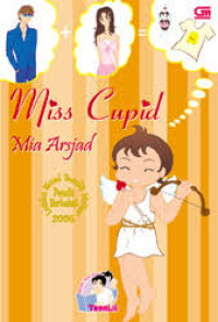 Image of Miss Cupid