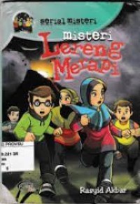 Image of Misteri Lereng Merapi