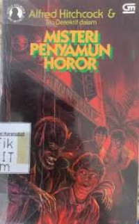 Image of Misteri Penyamun Horor