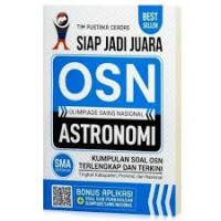 Image of OSN Astronomi
