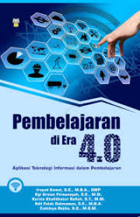 Image of Pembelajaran di Era 4.0