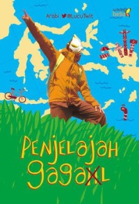 Image of Penjelajah Gagal