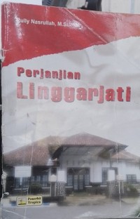 Image of Perjanjian Linggarjati