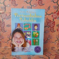 Image of Pertumbuhan Tubuhku