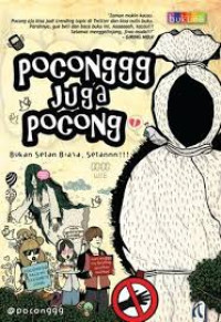 Image of Pocongggg Juga Pocong