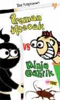 Image of Preman Kecoak