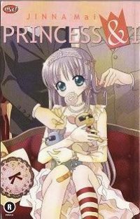 Image of Princess And I