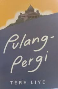 Pulang Pergi