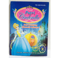 Image of Putri Cinderella