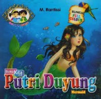 Image of Putri Duyung