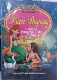 Image of Putri Duyung