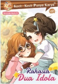 Image of Rahasia Dua Idola