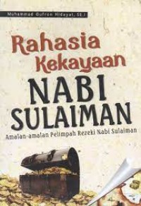 Image of Rahasia Kekayaan Nabi Sulaiman