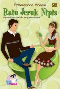 Image of Ratu Jeruk Nipis