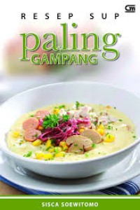Image of Resep Sup Paling Gampang