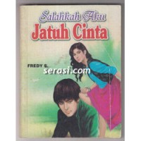 Image of Salahkah Aku Jatuh Cinta