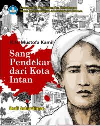 Image of Sang Pendekar dari Kota Intan