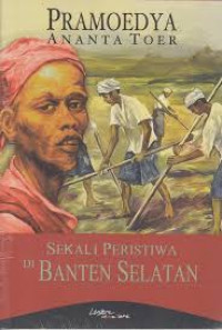 Image of Sekali Peristiwa Banten Selatan