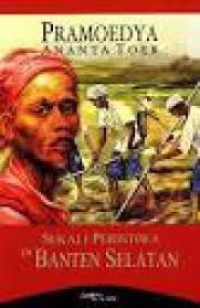 Image of Sekali Peristiwa Di Banten Selatan