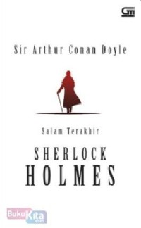 Image of Sherlock Holmes