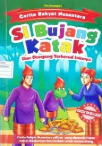 Image of Si Bujang Katak