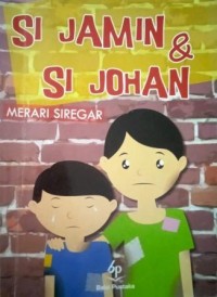 Image of Si Jamin Si Johan