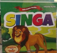 Image of Singa