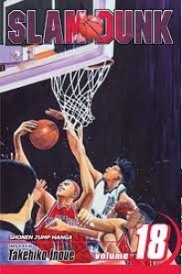 Image of Slamdunk (18)