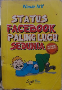 Image of Status Facebook Paling Lucu Sedunia