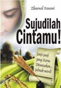 Image of Sujudilah Cintamu!